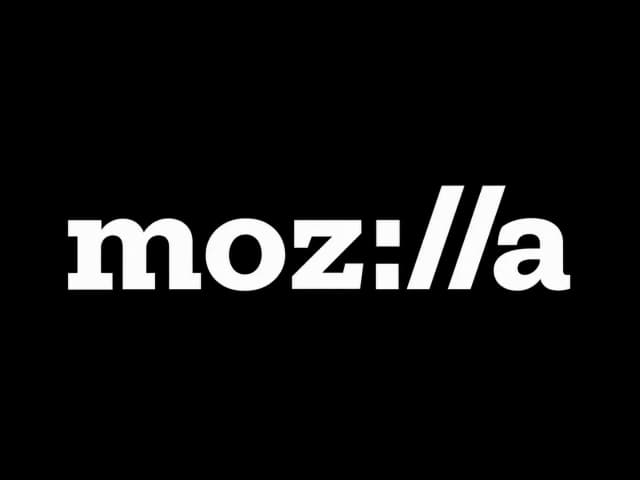 Mozilla